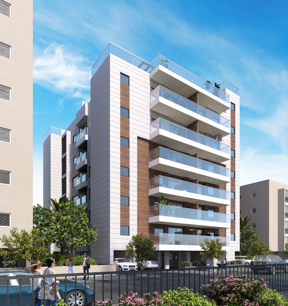 תהליך מכירת דירה בראשון לציון טיפים למוכרים – עם ציון לילוז